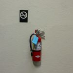 Storage Unite Safe and Secure from Fire
