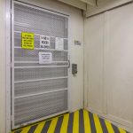 Customer Safety Satisfaction with El Camino Self Storage