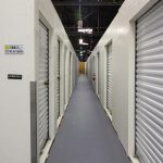 Self Storage Cabin at San Jose CA