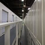 storage unit
