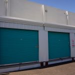 Choose a Self Storage in Sunnyvale